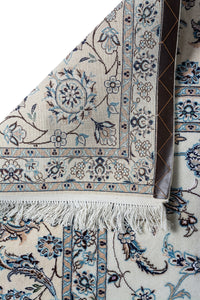 Persian Nain 6La 262x262cm