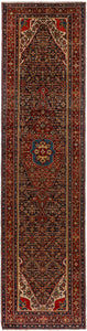 Persian Old Farahan Runner 463x114cm