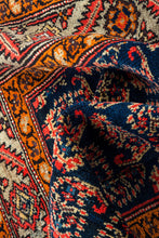 Load image into Gallery viewer, Old Persian Bidjar Runner 477x107cm