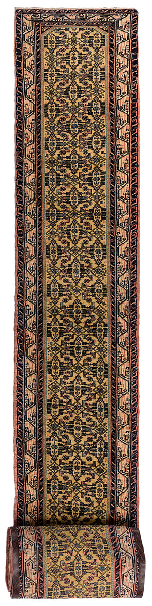 Persian Endjelas 693x67cm