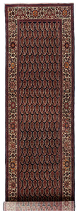 Old Persian Malayer 514x108cm
