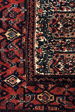 Load image into Gallery viewer, Old Persian Senneh 215x147cm