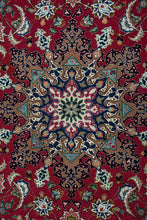 Load image into Gallery viewer, Persian Tabriz 207x202cm