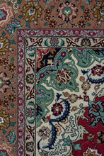 Load image into Gallery viewer, Persian Tabriz 207x202cm