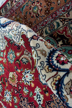 Load image into Gallery viewer, Persian Tabriz 207x202cm
