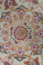 Load image into Gallery viewer, Persian Tabriz 200x202cm - 50 Raj
