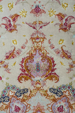 Load image into Gallery viewer, Persian Tabriz 200x202cm - 50 Raj