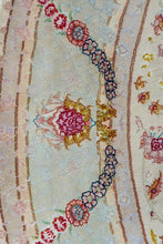 Load image into Gallery viewer, Persian Tabriz 200x202cm - 50 Raj