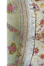 Load image into Gallery viewer, Persian Tabriz 200x202cm - 50 Raj
