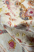 Load image into Gallery viewer, Persian Tabriz 200x202cm - 50 Raj