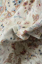 Load image into Gallery viewer, Persian Tabriz 196x196cm - 50 Raj