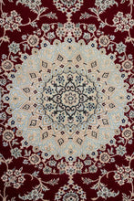 Load image into Gallery viewer, Persian Nain 9La 204x200cm