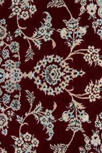 Persian Nain 9La 204x200cm