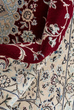 Load image into Gallery viewer, Persian Nain 9La 204x200cm