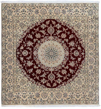 Load image into Gallery viewer, Persian Nain 9La 204x200cm