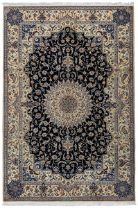 Persian Nain 4La 260x172cm