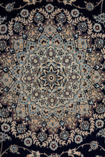 Load image into Gallery viewer, Persian Nain 6La 210x210cm