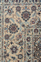 Load image into Gallery viewer, Persian Nain 6La 210x210cm