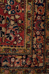 Old Persian Saruq 203x135cm
