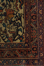 Load image into Gallery viewer, Old Persian Farahan 200x125cm