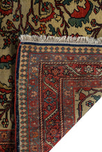Load image into Gallery viewer, Old Persian Farahan 200x125cm