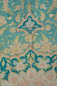 Persian Qum Silk 187x186cm