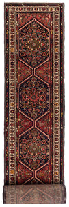 Persian Hossein Abad 750x99cm