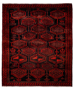 Persian Lori 228x193cm