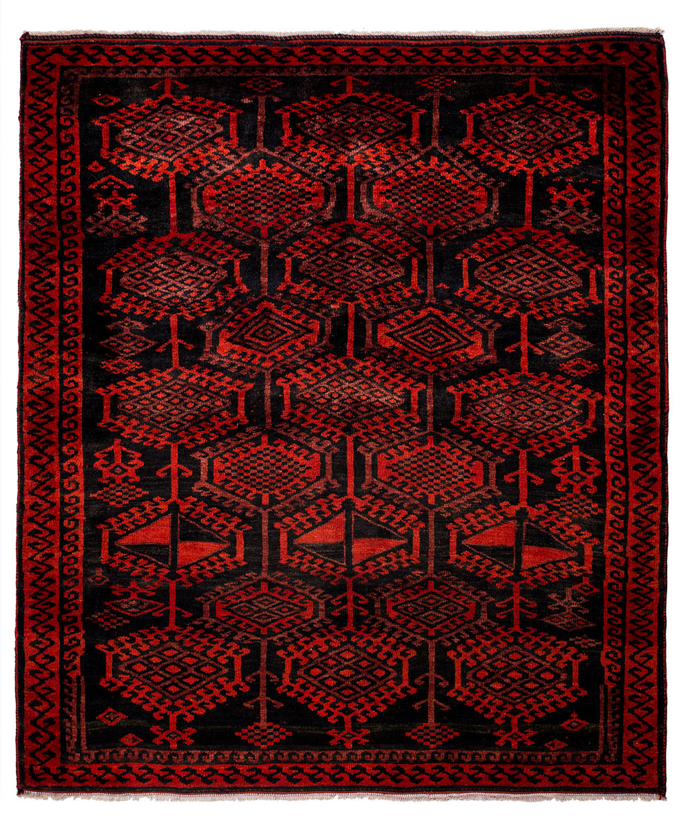 Persian Lori 228x193cm