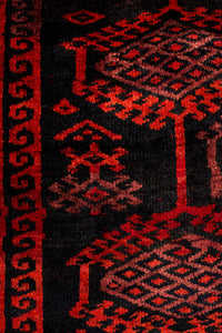 Persian Lori 228x193cm