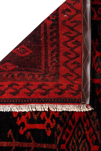 Persian Lori 228x193cm