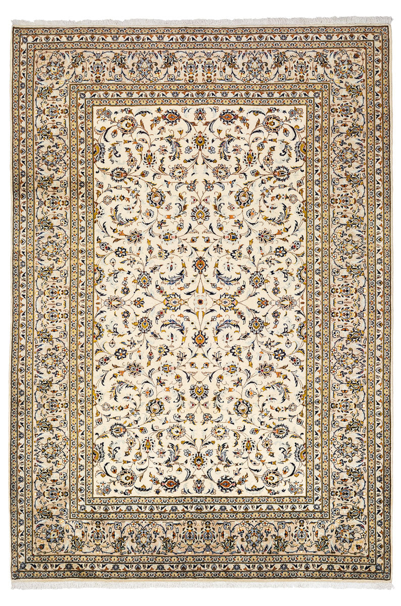 Persian Kashan 337x246cm