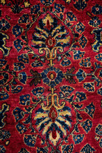 Load image into Gallery viewer, Antique Persian Saruq 340x270cm