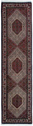 Persian Bidjar Runner 320x80cm