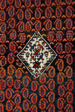 Load image into Gallery viewer, Old Persian Malayer 330x137cm