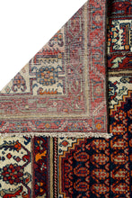Load image into Gallery viewer, Old Persian Malayer 330x137cm