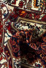 Load image into Gallery viewer, Old Persian Malayer 330x137cm