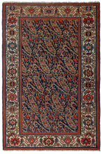 Load image into Gallery viewer, Old Persian Malayer 194x128cm