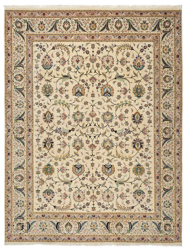 Persian Tabriz 248x202cm