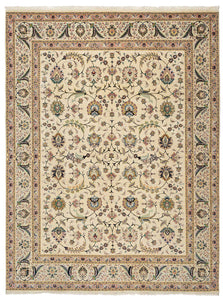 Persian Tabriz 248x202cm