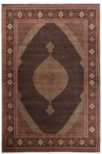 Persian Tabriz 496x352cm