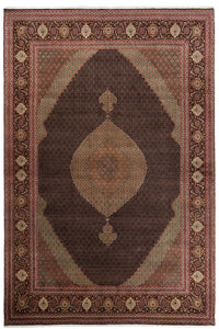 Persian Tabriz 496x352cm