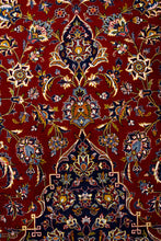 Load image into Gallery viewer, Persian Kashan 581x393cm