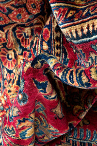 Old Persian Saruq 539x330cm