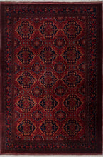 Load image into Gallery viewer, Afghan Belgic 298x196cm