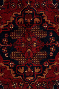 Afghan Belgic 298x196cm
