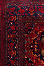 Load image into Gallery viewer, Afghan Belgic 298x196cm