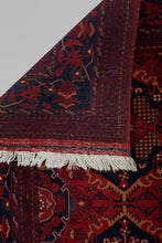 Load image into Gallery viewer, Afghan Belgic 298x196cm