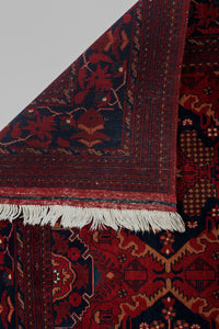 Afghan Belgic 298x196cm
