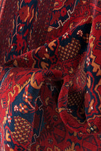 Load image into Gallery viewer, Afghan Belgic 298x196cm
